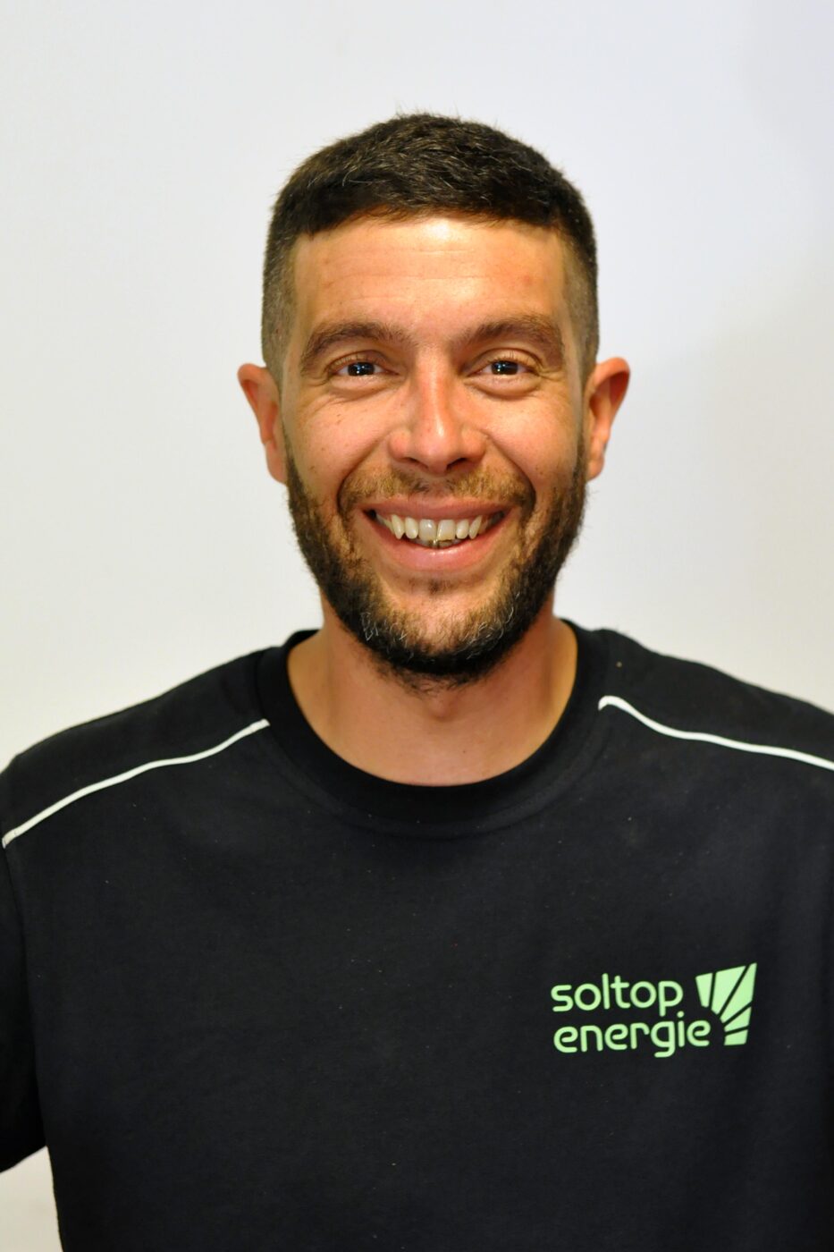 Luis Fernandez SOLTOP Energie AG